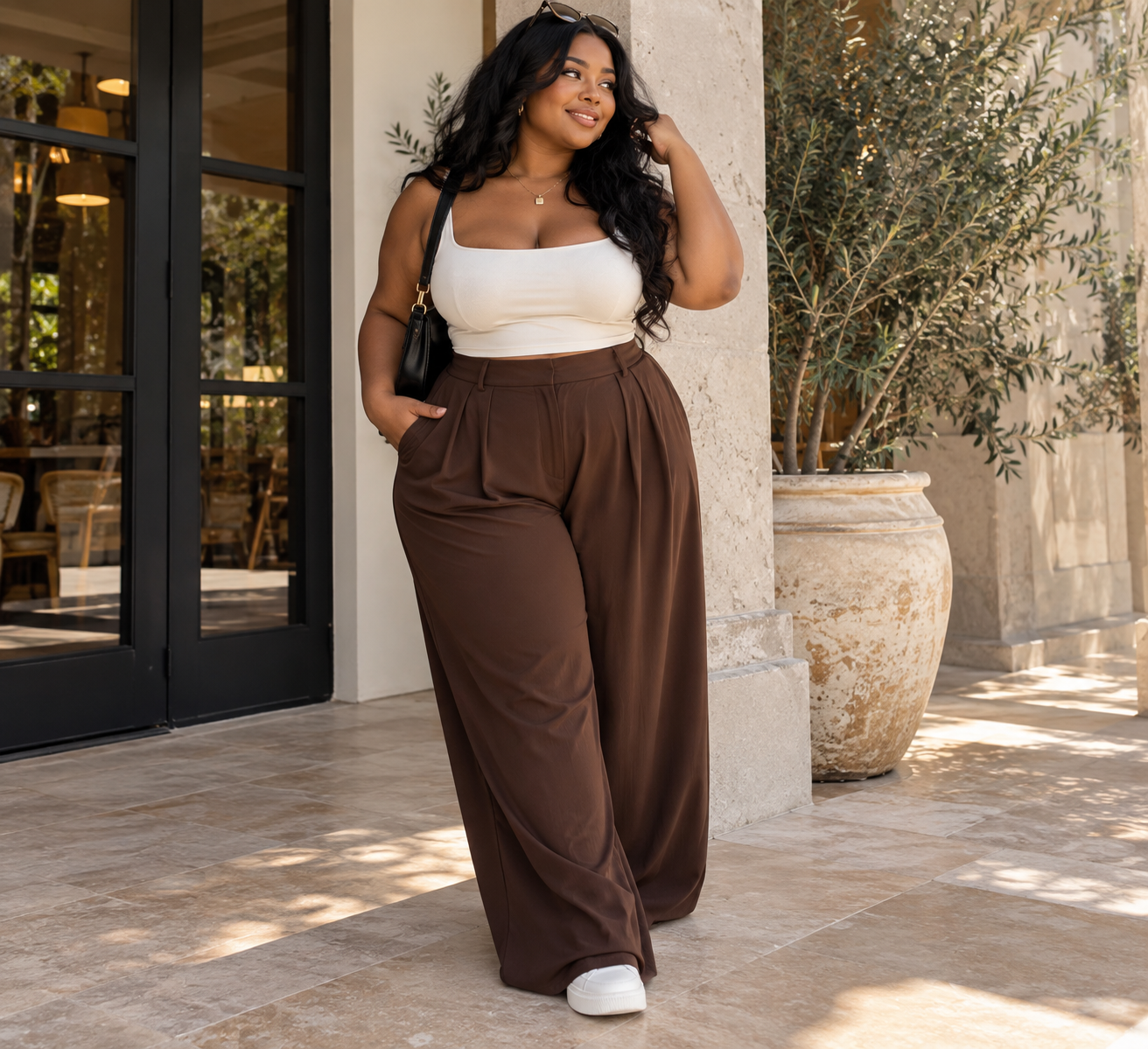 Made for Curves